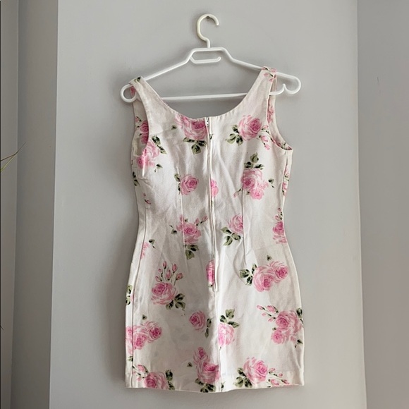 Vintage GUESS dress - Picture 2 of 8